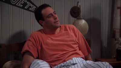- Thanks. - Everybody Loves Raymond