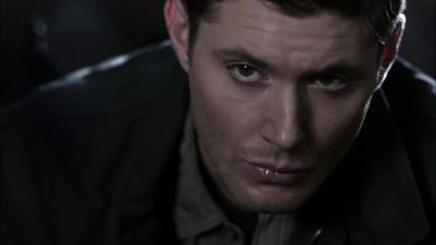Thanks. - Supernatural