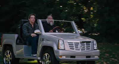 Thanks. - Little Fockers