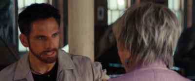Thanks. - The Secret Life of Walter Mitty