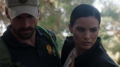 Thanks. - NCIS