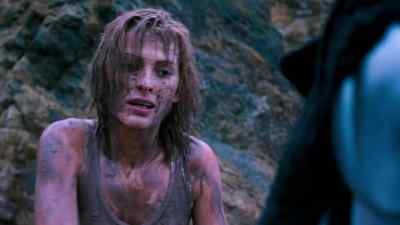 Thanks. - Mortal Kombat: Annihilation