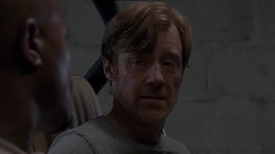 Thanks. - The Walking Dead