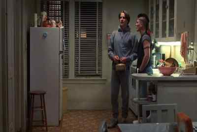 Thanks. - Vision Quest