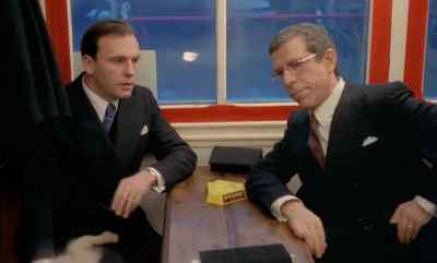 Thanks. - The Conformist