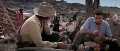 Thanks - Guns of the Magnificent Seven