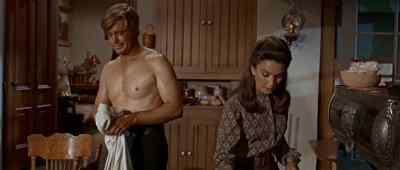 Thanks. - Rough Night in Jericho