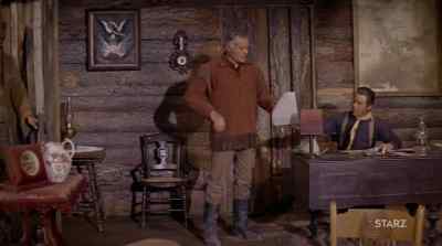 Thanks. - The Great Sioux Massacre