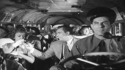 Thanks. - The Bigamist