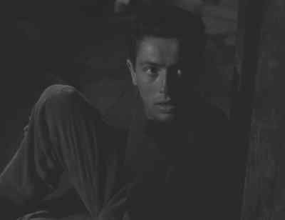 Thanks. - They Live by Night