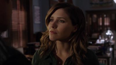 Thanks. - Chicago Fire