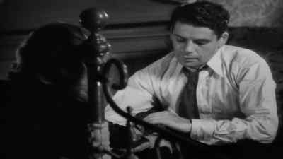 Thanks. - I Am a Fugitive from a Chain Gang