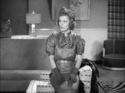Thanks. - The Awful Truth