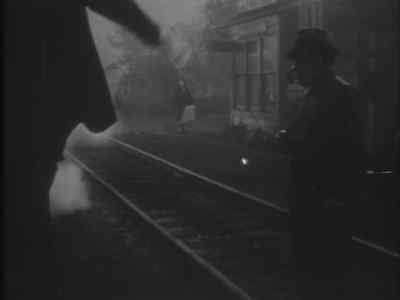 Thanks. - Whistle Stop