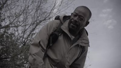 Thanks. - Fear the Walking Dead