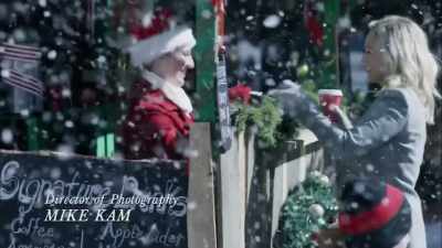 thanks - With Love, Christmas