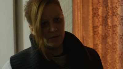 (Thanks.) - The Moorside