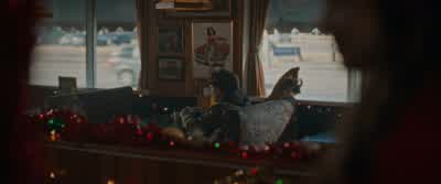 Thanks. - Silent Night, Deadly Night