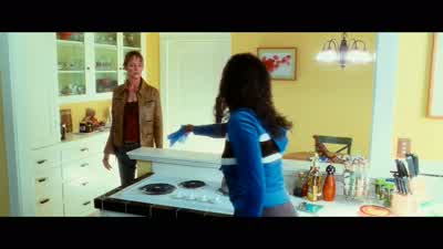 Thanks. - Kill Bill: Vol  1