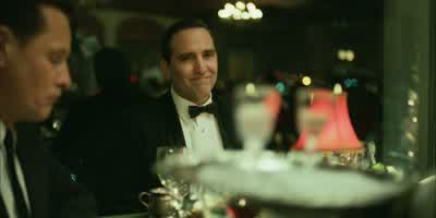 Thanks. - Green Book