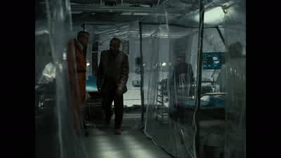 - Thanks. - Zack Snyder's Justice League