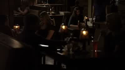 Thanks. - The Vampire Diaries