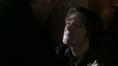 Thanks. - Supernatural