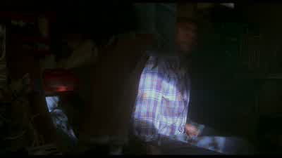 Thanks. - Jurassic Park III
