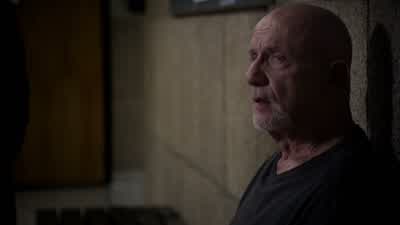 Thanks. - Better Call Saul
