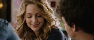 Thanks. - Happy Death Day