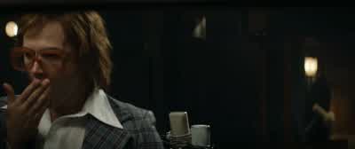 Thanks. - Rocketman