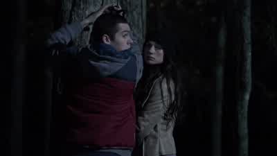 Thanks. - Teen Wolf