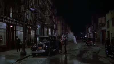 Thanks. - Once Upon a Time in America