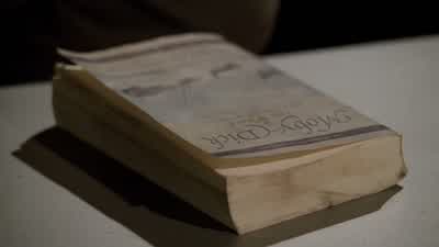 Thanks. - The Mentalist
