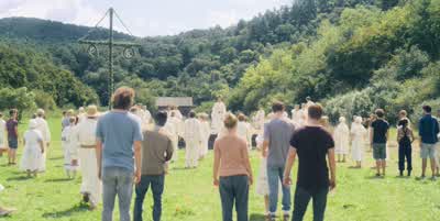 Thanks. - Midsommar