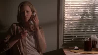 Thanks. - Breaking Bad