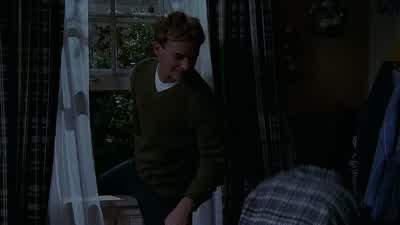 Thanks. - Malcolm in the Middle