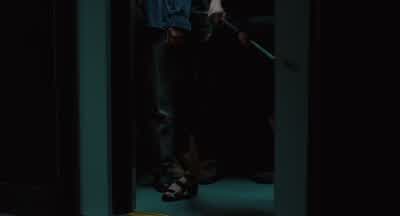 Thanks. - Being John Malkovich
