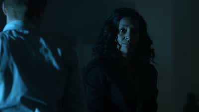 Thanks. - Gotham