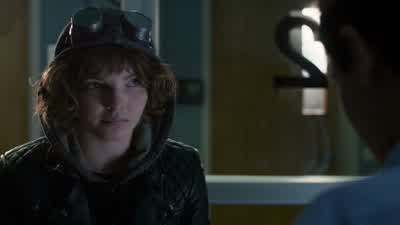 Thanks. - Gotham