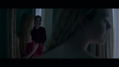 Thanks. - The Neon Demon