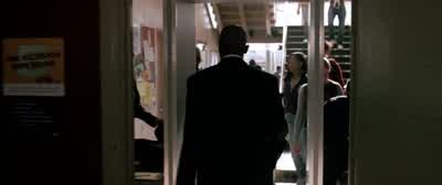 - Thanks. - Coach Carter