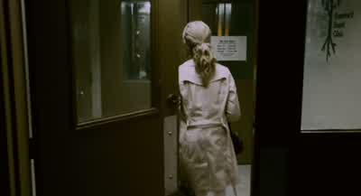Thanks. - Saw IV
