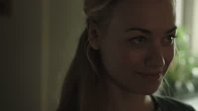 Thanks. - The Handmaid's Tale