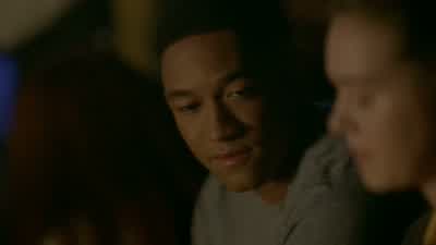 Thanks. - Legacies