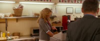 - Thanks. - Life as We Know It