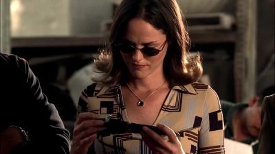 Thanks. - CSI: Crime Scene Investigation