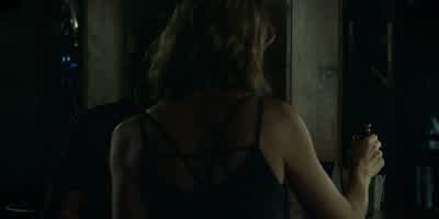 Thanks. - Ozark