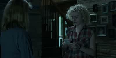 - Thanks. - Ozark