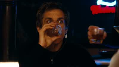 Thanks. - Tower Heist